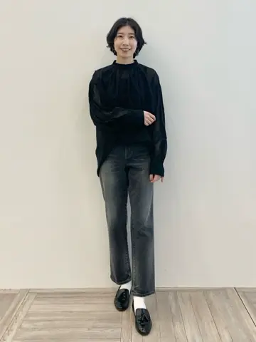 23区 板垣 コーディネート画像