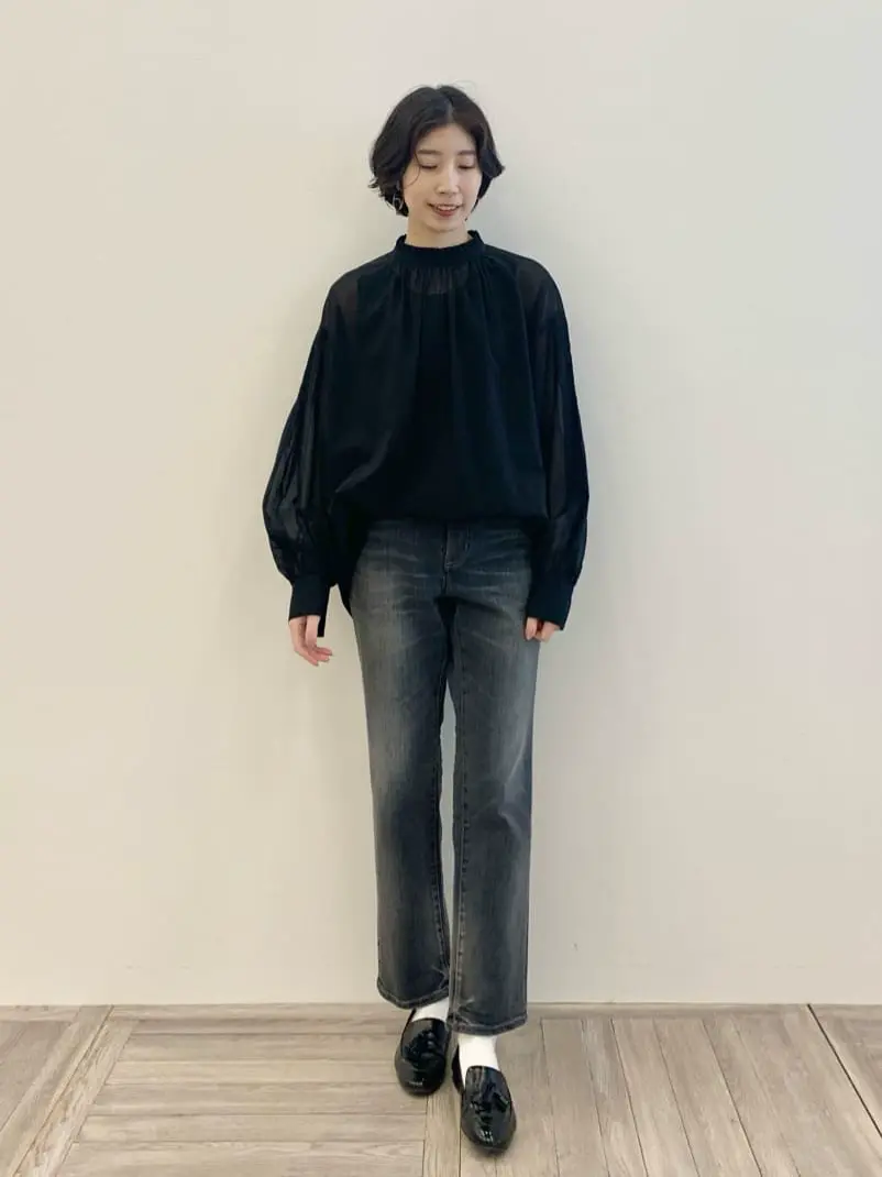 23区 板垣 コーディネート画像