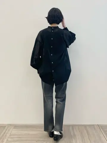 23区 板垣 コーディネート画像