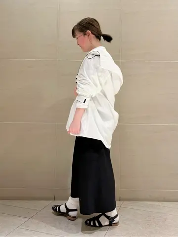 23区 スタッフO コーディネート画像