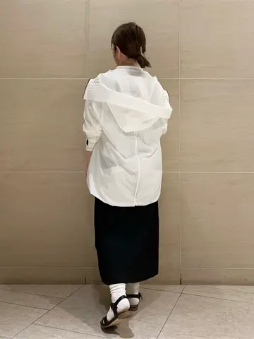 23区 スタッフO コーディネート画像