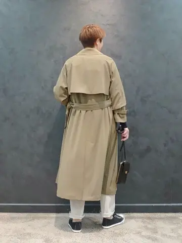 23区 木村 コーディネート画像