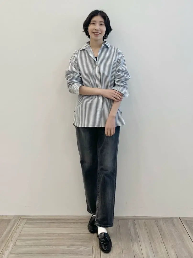  板垣 コーディネート画像