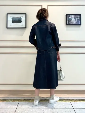 23区 荒川 コーディネート画像