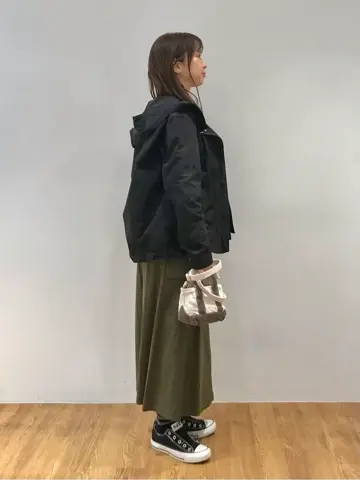 23区 西嶋 コーディネート画像