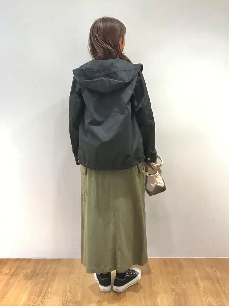 23区 西嶋 コーディネート画像