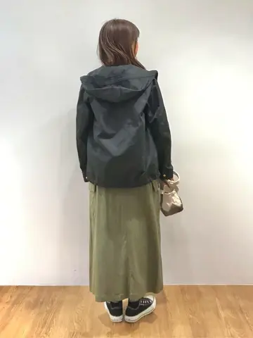 23区 西嶋 コーディネート画像