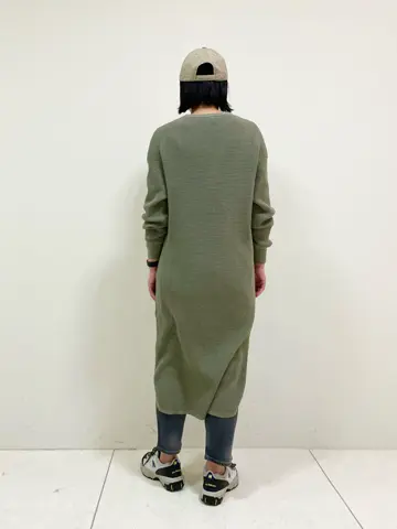 23区 椛田 コーディネート画像