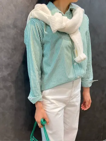 23区 佐藤 コーディネート画像