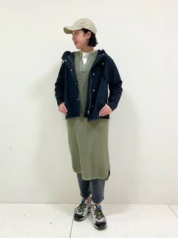 23区 椛田 コーディネート画像