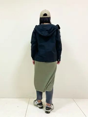 23区 椛田 コーディネート画像