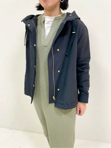 23区 椛田 コーディネート画像