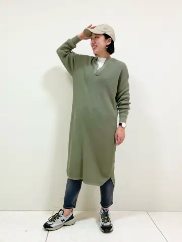 23区 椛田 コーディネート画像