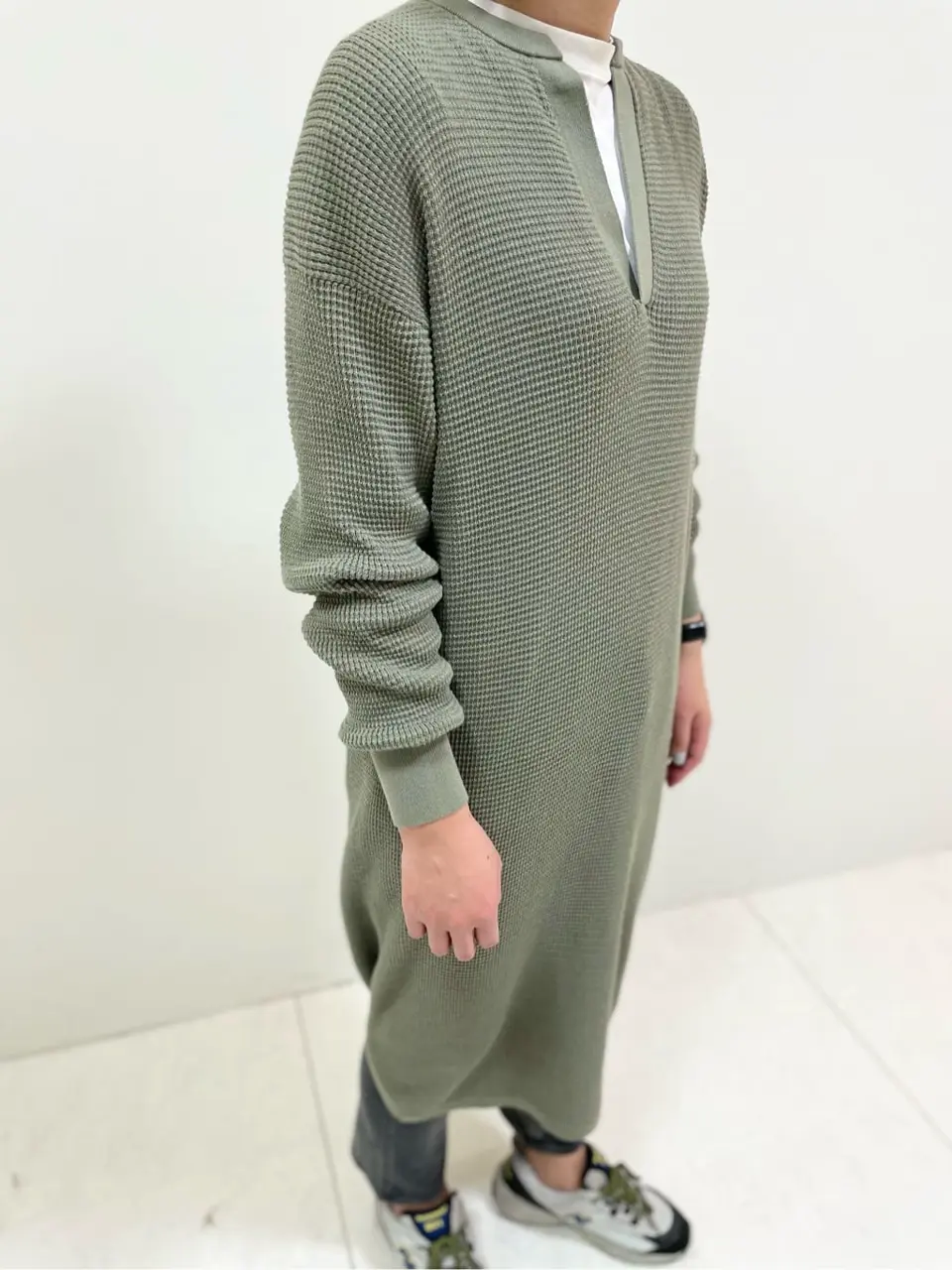 23区 椛田 コーディネート画像