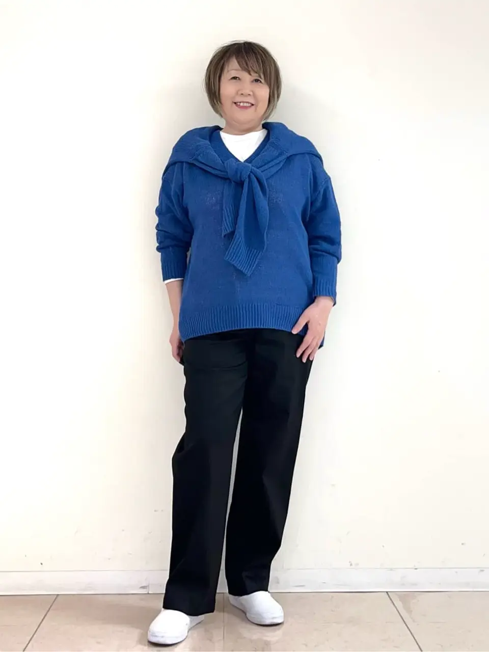  高貫 コーディネート画像