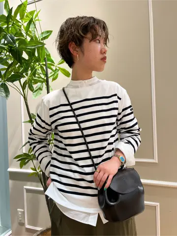 23区 伊藤 コーディネート画像