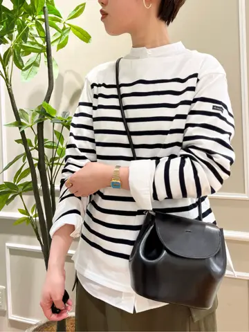 23区 伊藤 コーディネート画像