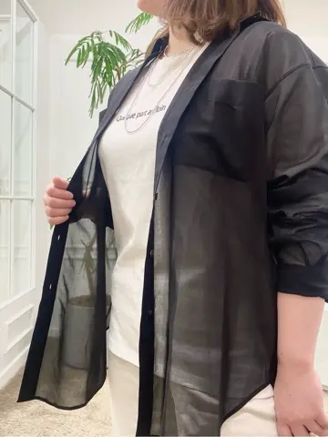 23区 藤原 コーディネート画像