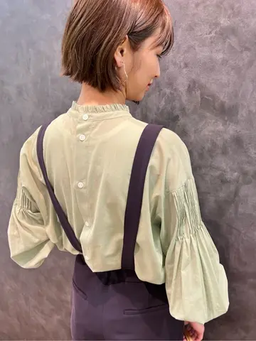 23区 狩野 コーディネート画像