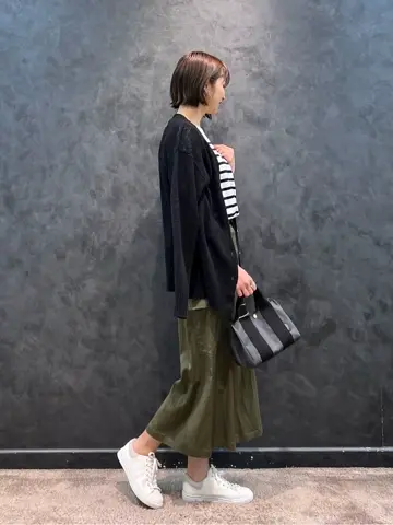 23区 狩野 コーディネート画像