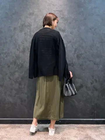 23区 狩野 コーディネート画像