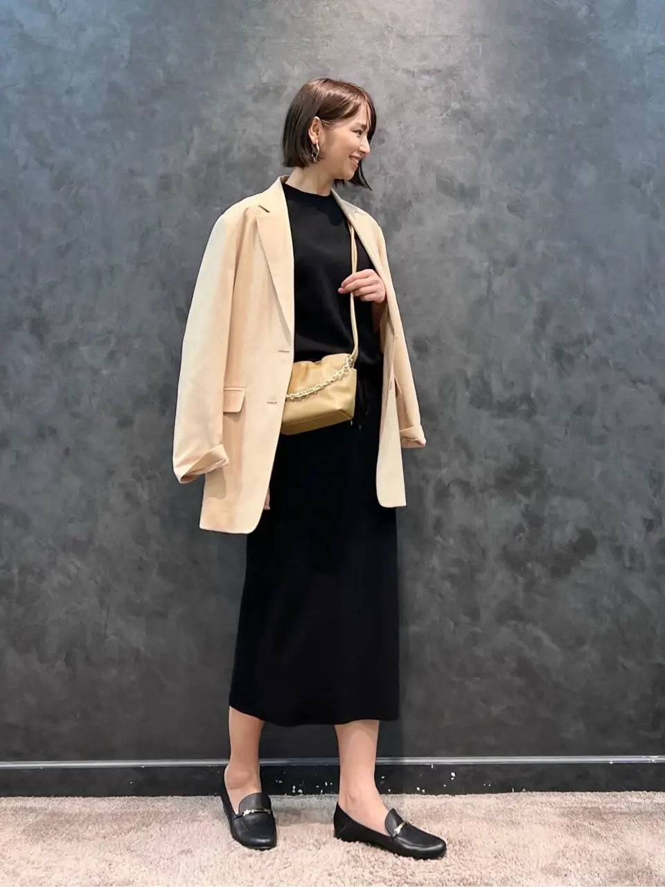 23区 狩野 コーディネート画像