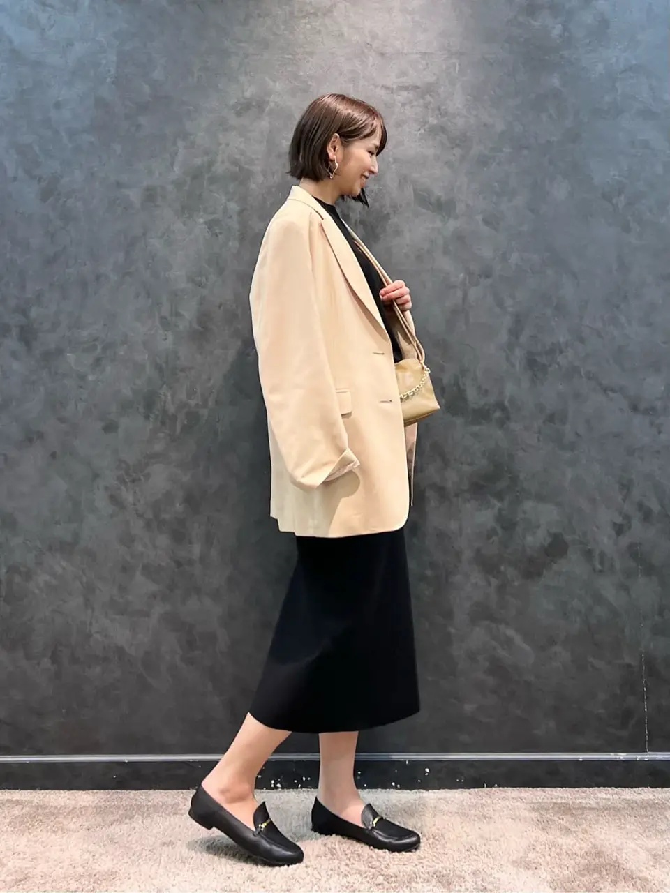 23区 狩野 コーディネート画像