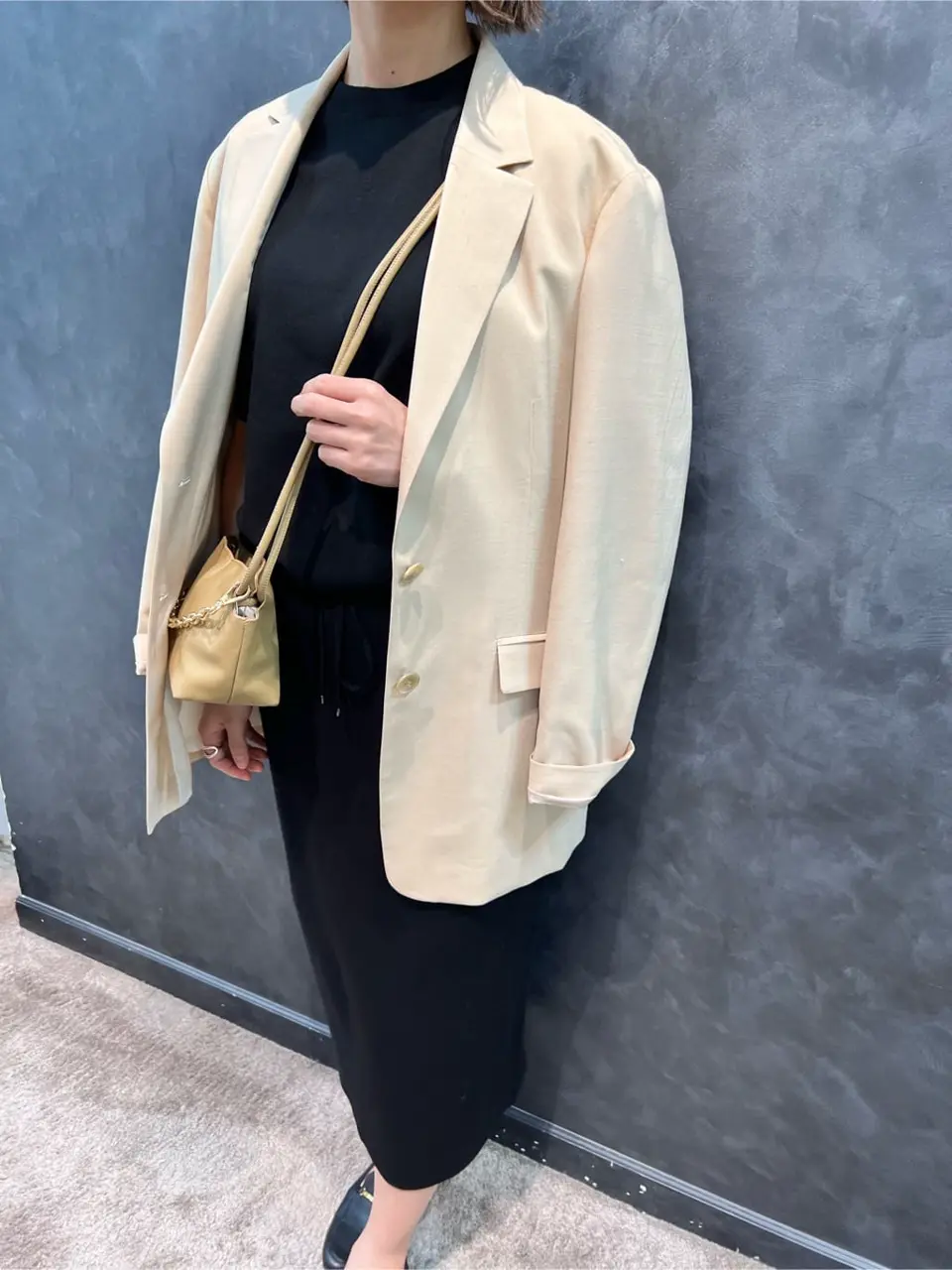 23区 狩野 コーディネート画像