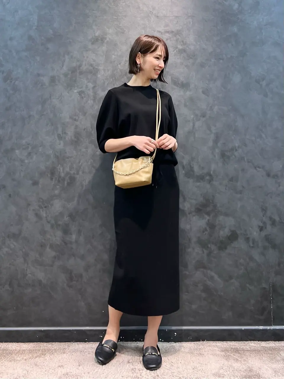 23区 狩野 コーディネート画像