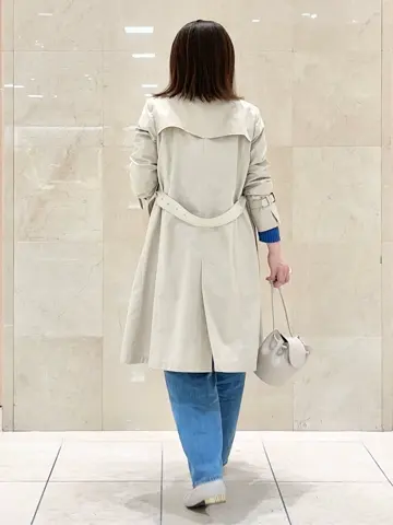 23区 野村 コーディネート画像