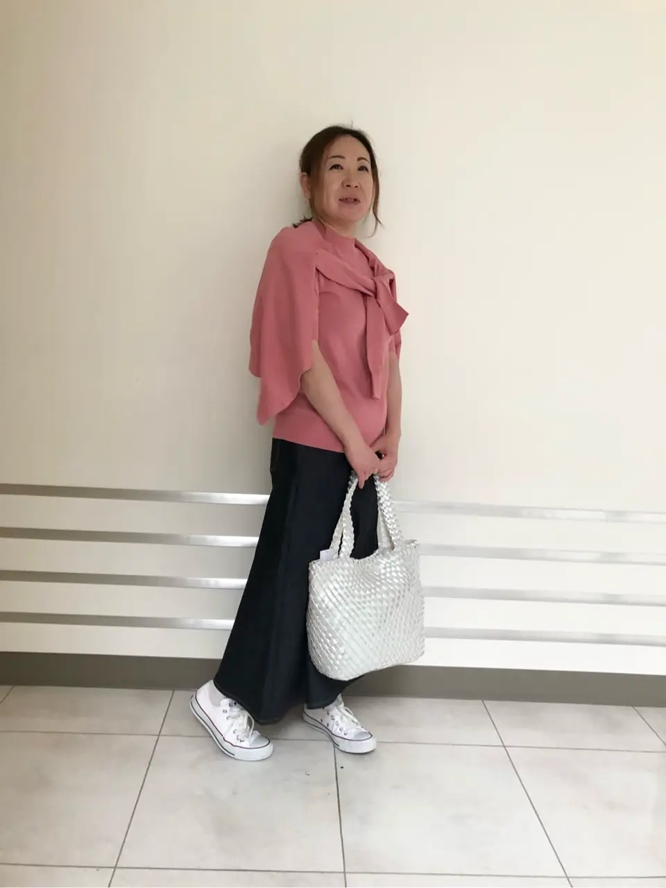 23区 島田 コーディネート画像