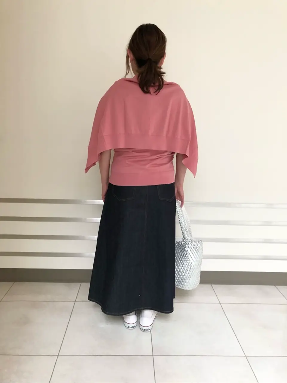 23区 島田 コーディネート画像