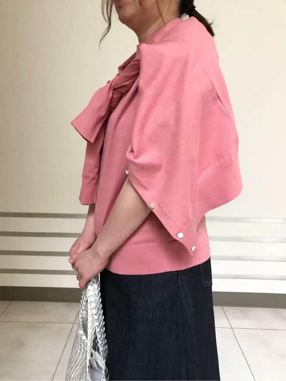 23区 島田 コーディネート画像