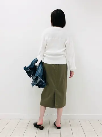 23区 押切 コーディネート画像