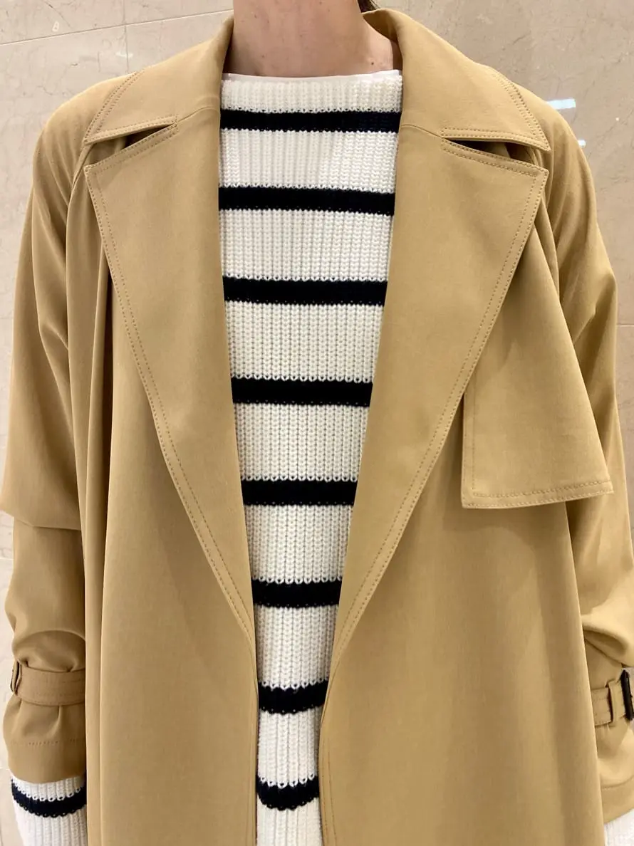 23区 橋村 コーディネート画像