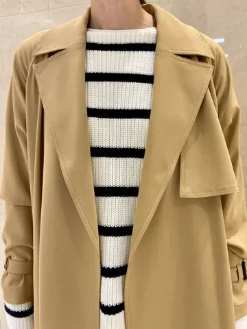 23区 橋村 コーディネート画像