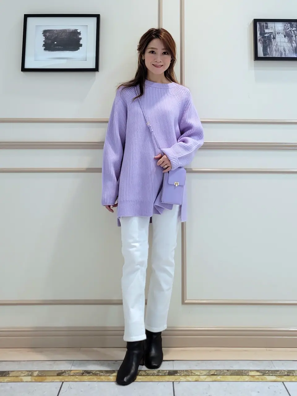  濱地 コーディネート画像