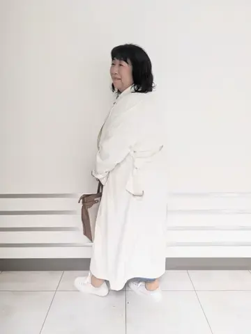 23区 武田 コーディネート画像