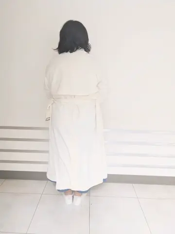 23区 武田 コーディネート画像