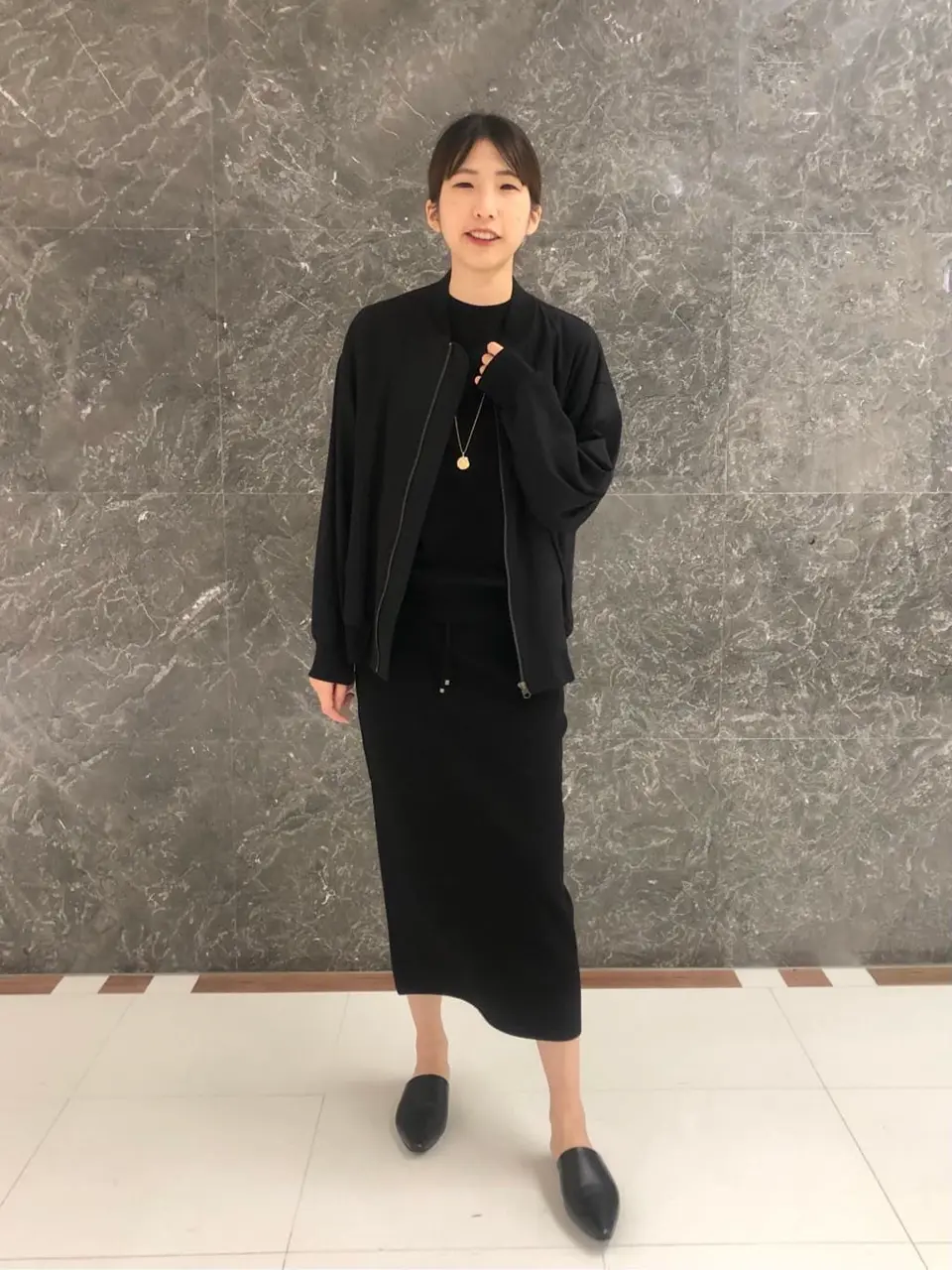 23区 R コーディネート画像