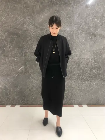 23区 R コーディネート画像