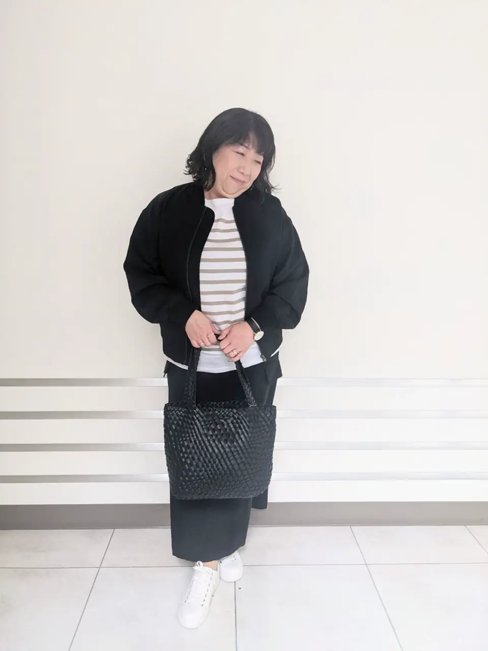 23区 武田 コーディネート画像