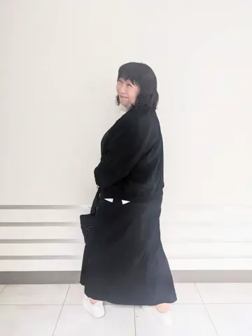 23区 武田 コーディネート画像