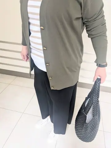 23区 武田 コーディネート画像