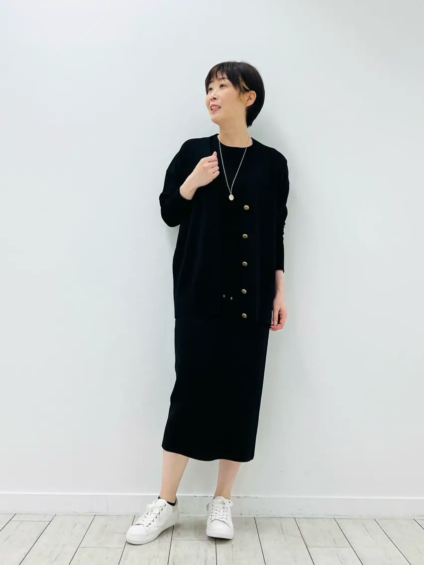 23区 岩舘 コーディネート画像