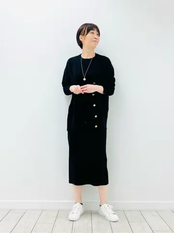 23区 岩舘 コーディネート画像