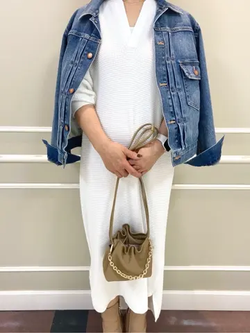 23区 荒川 コーディネート画像