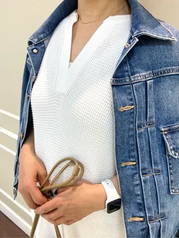 23区 荒川 コーディネート画像