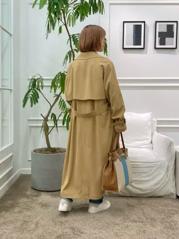 23区 前 コーディネート画像