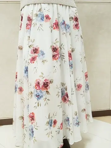 23区 矢口 コーディネート画像